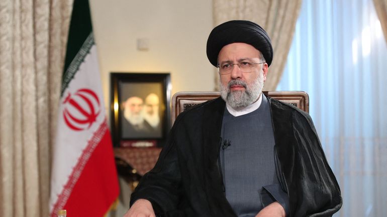 Nucléaire iranien : l'Iran exhorte Washington à sortir de sa 