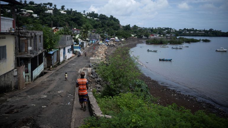 Asile et migration : au moins 25 personnes mortes entre les Comores et Mayotte dans un naufrage