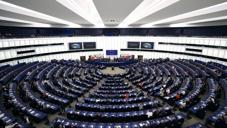 Le Parlement européen ne veut pas que l'intelligence artificielle reconnaisse les visages