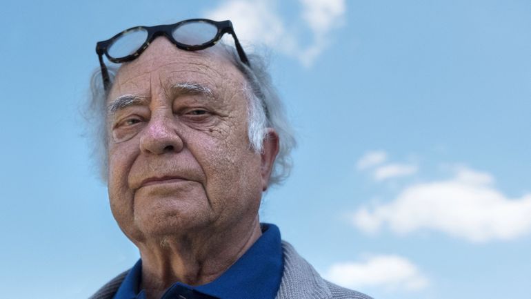 Pierre Christin, grand scénariste de BD et père de Valérian, est décédé à l'âge de 86 ans