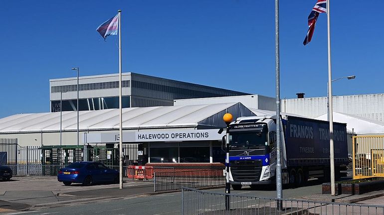 Cyberattaque chez Jaguar Land Rover : le gouvernement britannique apporte son aide afin "de débloquer jusqu'à 1,5 milliard de livres"
