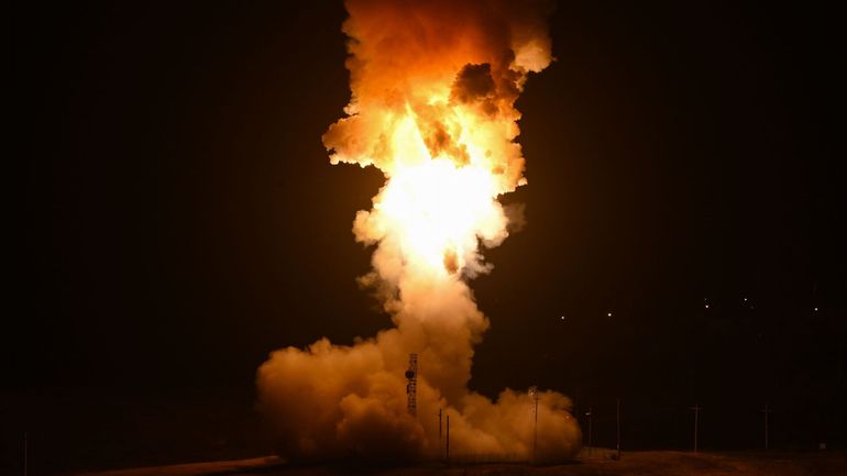 Des armes nucléaires en Belgique ? C'est ce qu'affirme un rapport qui interpelle sur leur coût caché pour la collectivité