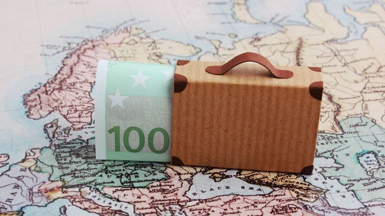 Transferts d'argent vers l'étranger : la société Moneytrans dépose le bilan, une cinquantaine d'emplois menacés en Belgique