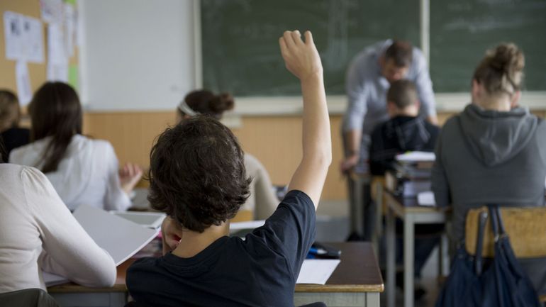 Harcèlement scolaire : des directeurs du fondamental dénoncent le manque d'éducateurs
