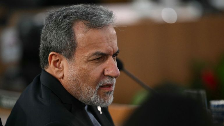 Nucléaire iranien : vers une reprise des négociations ? L'Iran réitère qu'il ne négociera pas sur ses 