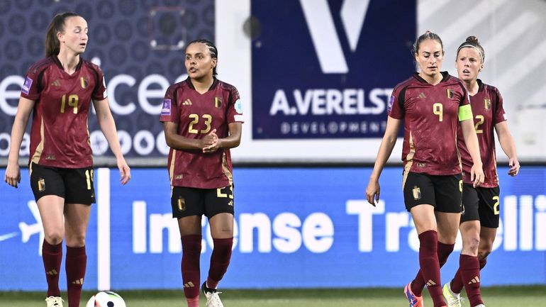 "Les Red Flames n'auront rien à perdre face à l'Espagne"