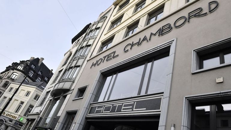 Les hôtels bruxellois retrouvent leur clientèle, mais peinent à être rentables