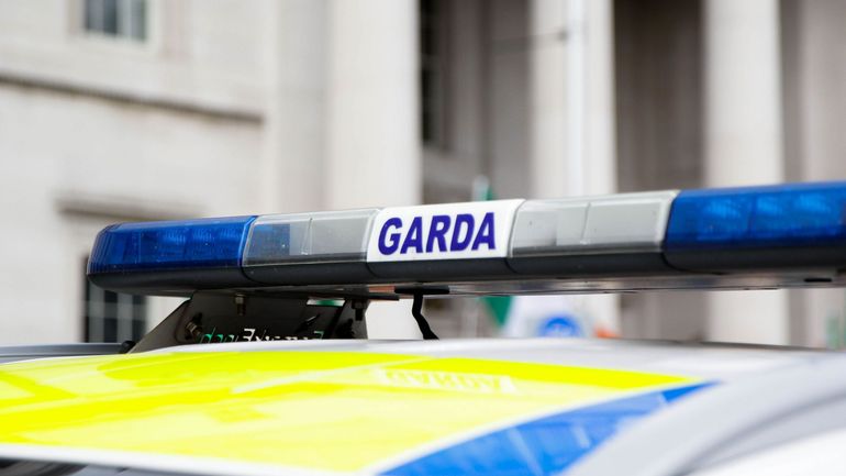 Dublin : cinq personnes, dont trois enfants, hospitalisées après une attaque au couteau