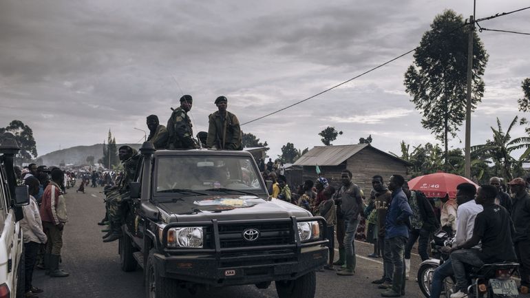 Massacre en RDC : un ministre évoque 