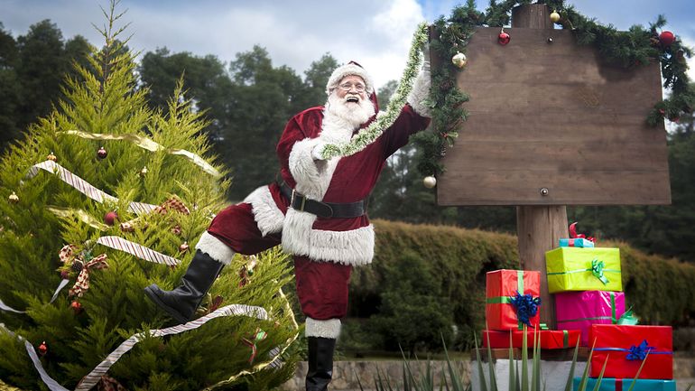 Noël avant l'heure ! Quelle enseigne bat tous les records ?