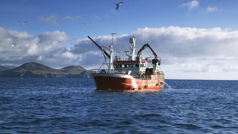 Les pêcheurs irlandais : les grands perdants du Brexit ?