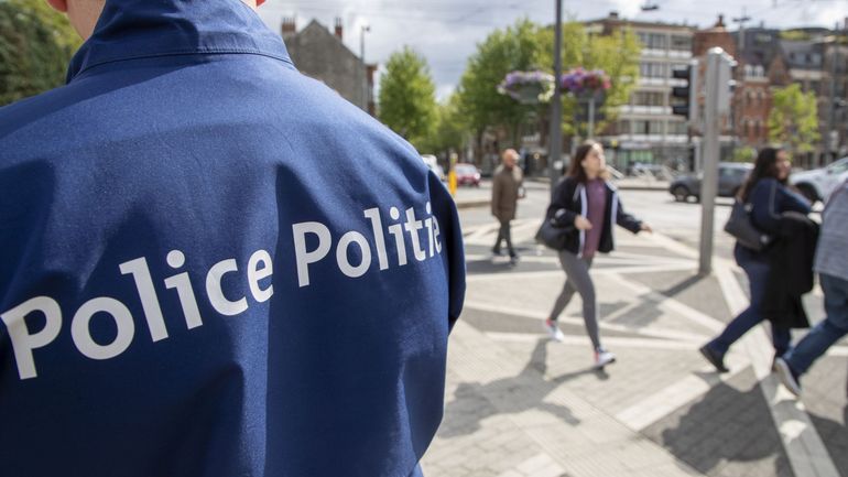 À Bruxelles, cinq policiers condamnés pour violence et traitement dégradant sur trois jeunes hommes