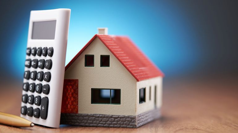 Immobilier 2025 : la Wallonie s'envole, Bruxelles s'enlise