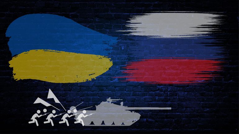 Guerre en Ukraine : le Danemark et la Suède s'engagent à donner pour presque 250 millions d'euros de chars légers à Kiev