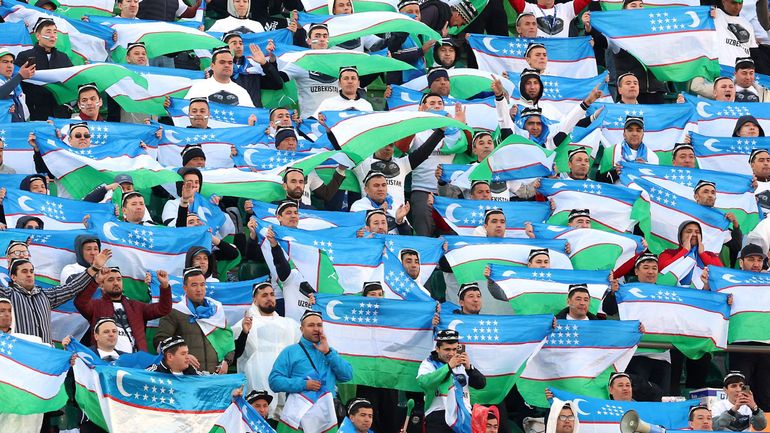 Ouzbékistan, Nouvelle-Calédonie, Cap-Vert : ces petits poucets qui pourraient se qualifier pour le Mondial 2026