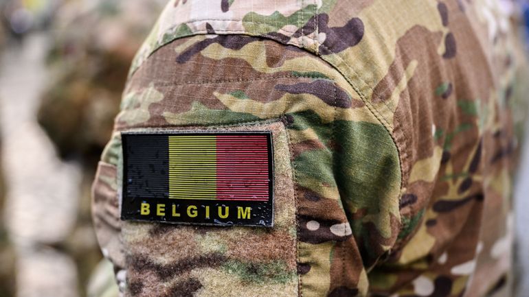 Charleroi : 5 militaires toujours poursuivis pour négationnisme et propos haineux