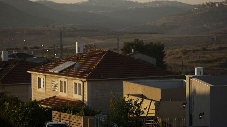 Cisjordanie : un Israélien tué et deux autres blessés dans une attaque