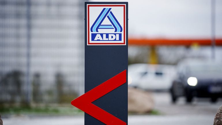 Aldi : grève aux centrales de Vaux-Sur-Sûre et de Gembloux