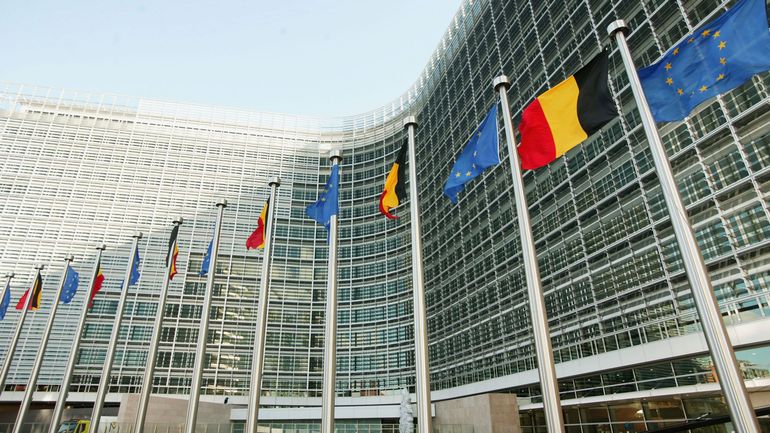 Brexit : l'UE valide un premier paiement pour la Belgique, de 120 millions