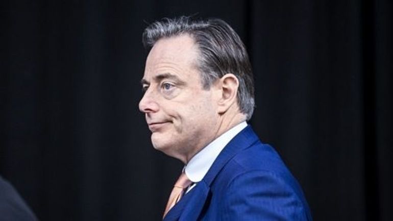 Drogue à Anvers : Bart De Wever sceptique quant aux mesures prises lors du Conseil national de sécurité