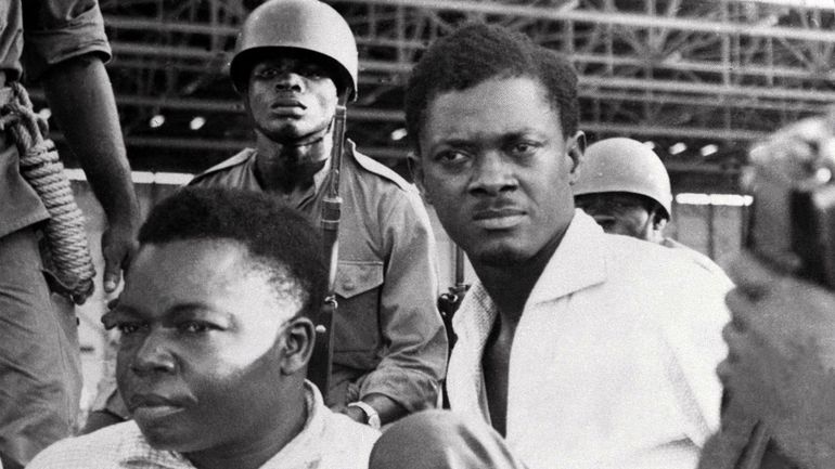 Assassinat de Patrice Lumumba : perquisition au Parlement, la Justice belge avance difficilement sur le chemin de la vérité