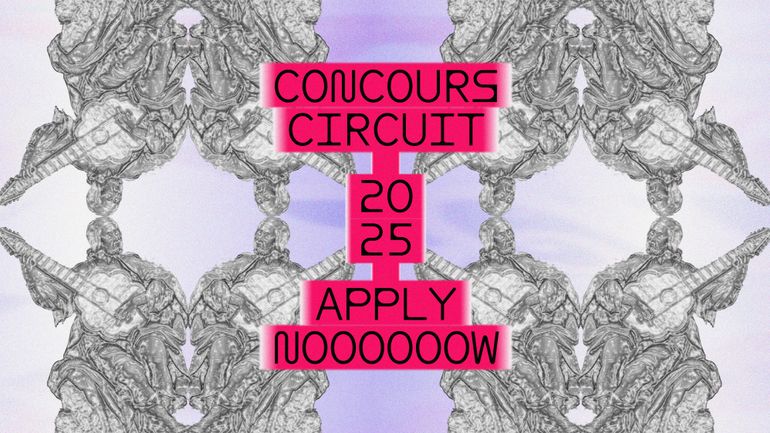 Retour du Concours Circuit - inscriptions ouvertes pour l'édition 2025!