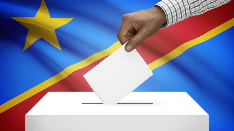 Elections en RDC : la Céni prolonge d'une semaine le dépôt de candidatures pour les députés nationaux