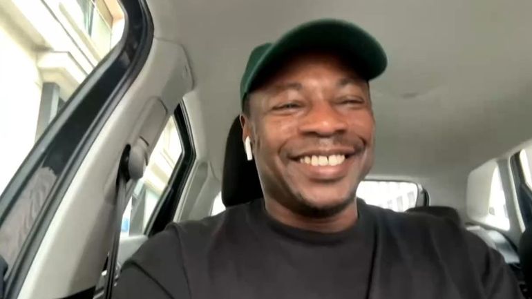 MC Solaar tête d’affiche aux Fêtes de Wallonie à Namur : "Je vais tenter de faire un grand karaoké"
