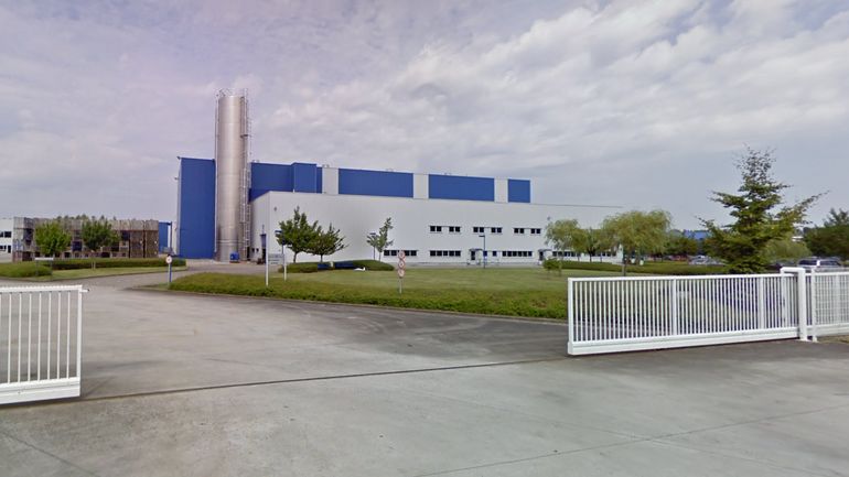140 emplois perdus à Comines-Warneton: l’entreprise Berry Yarns va fermer en 2025