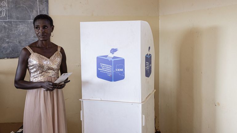 Les élections en RDC qualifiées de 