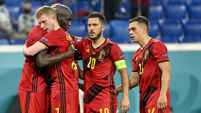 Adversaire de la Belgique en 1/8es : les scénarios encore sur la table