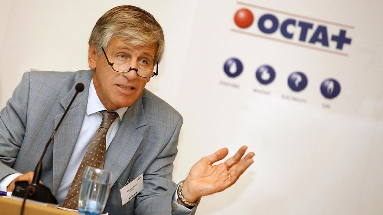 Octa+ arrête de fournir électricité et gaz à ses 17.000 clients bruxellois : la règlementation peut 