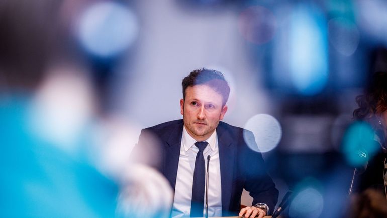 Le procureur du Roi de Bruxelles placé sous protection policière