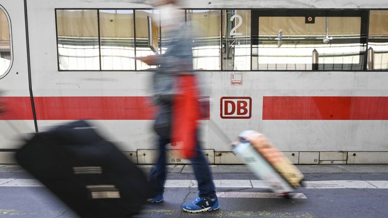 Allemagne : l'attaque au couteau dans un train fin 2021 en Bavière avait un mobile 