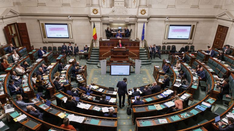 Les Belges souhaitent-ils vraiment un dirigeant politique fort ? 