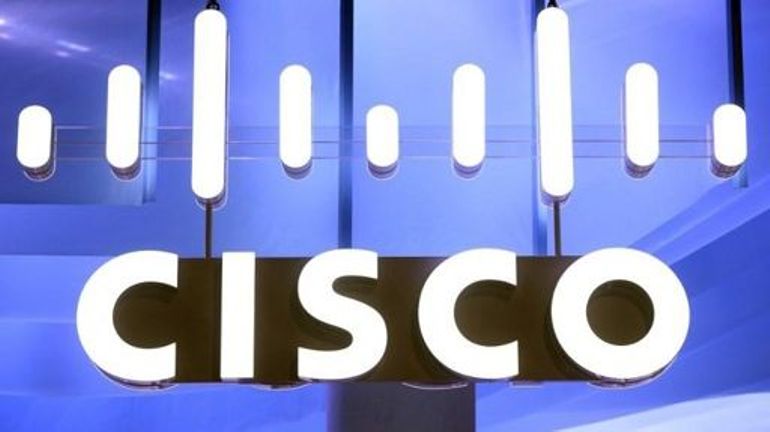 Le plan social approuvé chez Cisco, où 124 travailleurs ont été licenciés