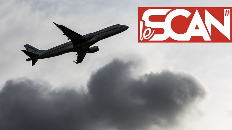 Le Scan : la taxe sur les vols de moins de 500 kilomètres est-elle efficace ?