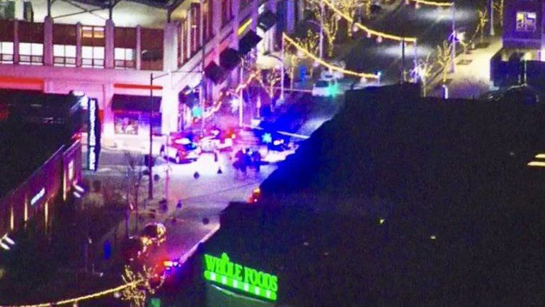 USA : plusieurs victimes après des fusillades à Denver