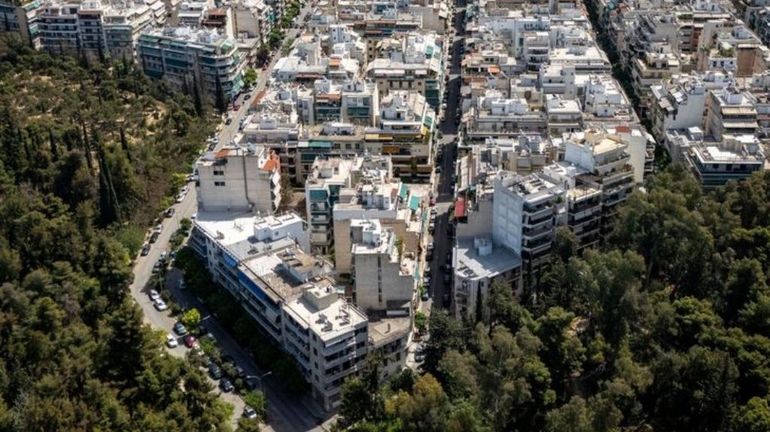 Grèce : un fort séisme de magnitude 6,1 frappe au large en mer Egée méridionale
