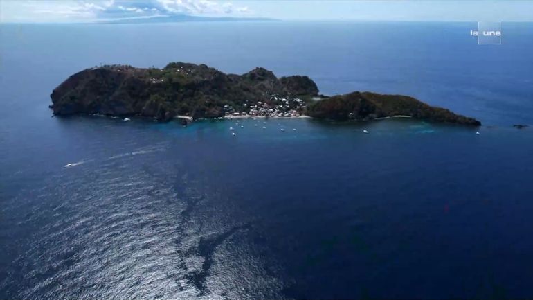 Un territoire zéro déchet aux Philippines : l'île d'Apo ambitionne de devenir un laboratoire environnemental