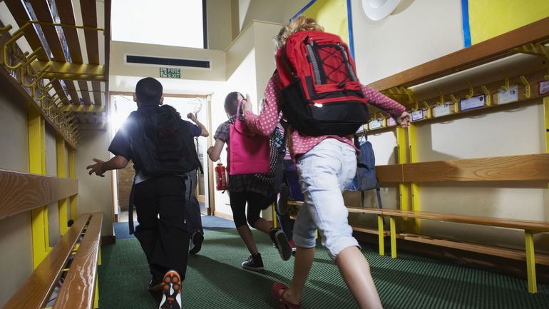 Les directeurs d'école fondamentale du réseau libre se disent 