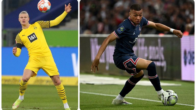 Haaland et Mbappé lui filent entre les doigts : le Real Madrid a-t-il perdu son pouvoir d’attraction ?