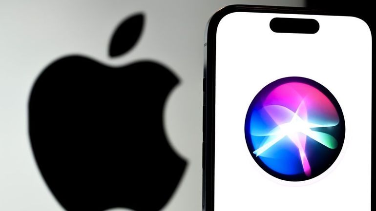 Plainte à Paris contre Apple pour des 