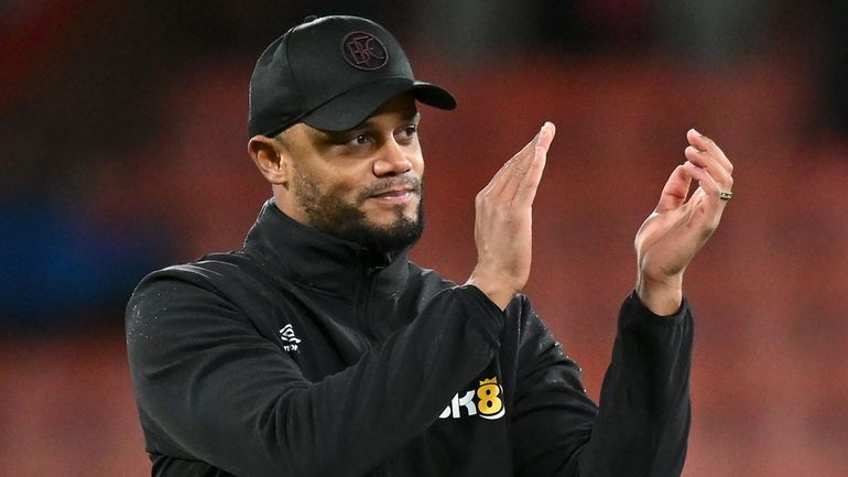 Burnley et Vincent Kompany arrachent leur qualification pour le 5e tour de la FA Cup dans les arrêts de jeu