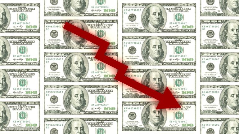 La puissance de Trump met en danger la force du dollar