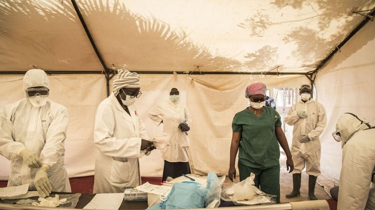 Coronavirus: L'Afrique va recevoir 25% de vaccins en moins que ce qui était prévu