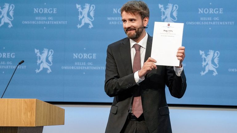 La Norvège prolonge l'accès à l'avortement de 12 à 18 semaines