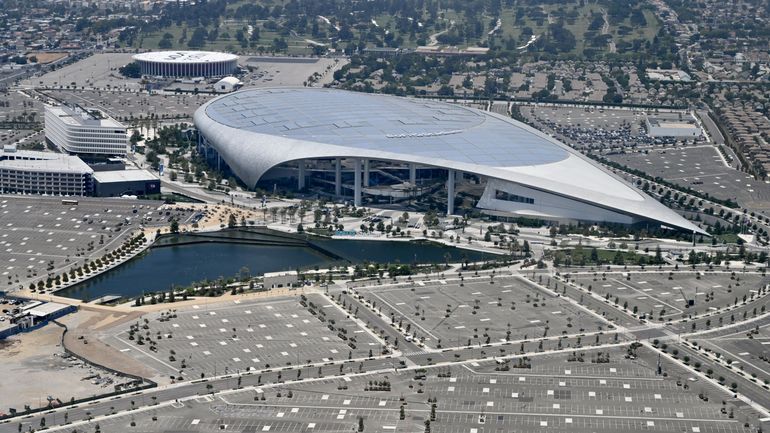 Les 16 villes du Mondial 2026 (Etats-Unis, Mexique et Canada) révélées, le match reste ouvert pour la finale