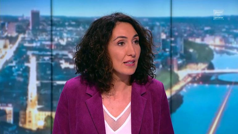 Droits de douane américains, investissements dans la Défense : il faut 
