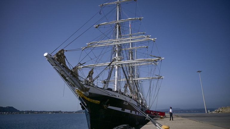 comment travailler sur un yacht de luxe